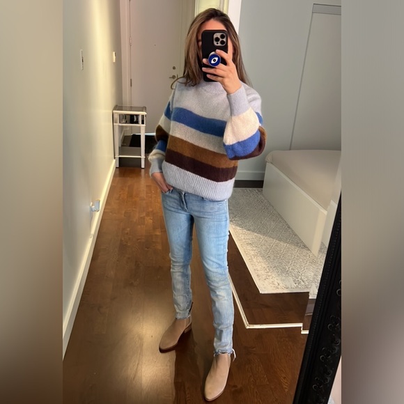 & Other Stories Sweater - Picture 5 of 10